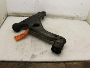 Used Front wishbone, left Opel Astra G (F08/48) 1.6 Price € 40,00 Margin scheme offered by Van Gils Automotive
