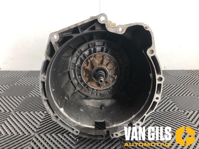 Gebrauchte Getriebe BMW 7 serie (E65/E66/E67) 730d 24V Preis € 499,00 Margenregelung angeboten von Van Gils Automotive