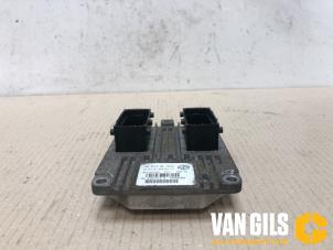 Used Engine management computer Fiat Panda (169) 1.2, Classic Price on request offered by Van Gils Automotive
