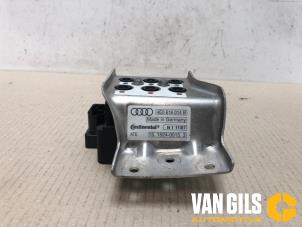Używane Modul zawieszenia pneumatycznego Audi A8 (D3) 3.0 TDI V6 24V Quattro Cena na żądanie oferowane przez Van Gils Automotive