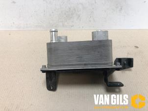 Gebrauchte Ölkühler Audi A8 (D3) 3.0 TDI V6 24V Quattro Preis auf Anfrage angeboten von Van Gils Automotive