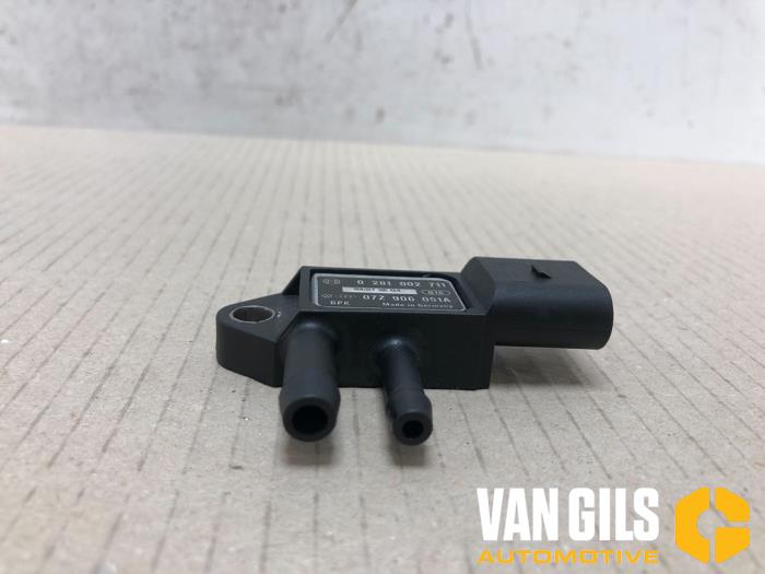 Usagé Sensor température d’échappement Audi A8 (D3) 3.0 TDI V6 24V Quattro Prix € 45,00 Règlement à la marge proposé par Van Gils Automotive
