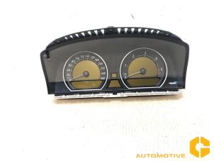 Used Odometer KM BMW 7 serie (E65/E66/E67) 730d 24V Price € 250,00 Margin scheme offered by Van Gils Automotive