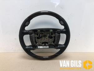 Used Steering wheel BMW 7 serie (E65/E66/E67) 730d 24V Price € 75,00 Margin scheme offered by Van Gils Automotive