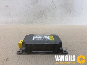Usados Sensor de airbag BMW 7 serie (E65/E66/E67) 730d 24V Precio € 30,00 Norma de margen ofrecido por Van Gils Automotive