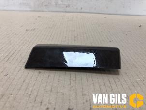 Used Decorative strip BMW 7 serie (E65/E66/E67) 730d 24V Price on request offered by Van Gils Automotive