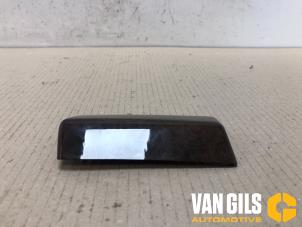 Used Decorative strip BMW 7 serie (E65/E66/E67) 730d 24V Price on request offered by Van Gils Automotive