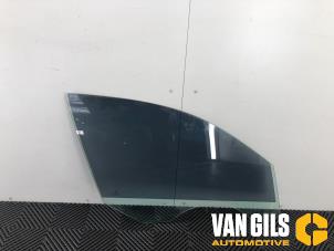 Used Door window 4-door, front right BMW 7 serie (E65/E66/E67) 730d 24V Price € 40,00 Margin scheme offered by Van Gils Automotive