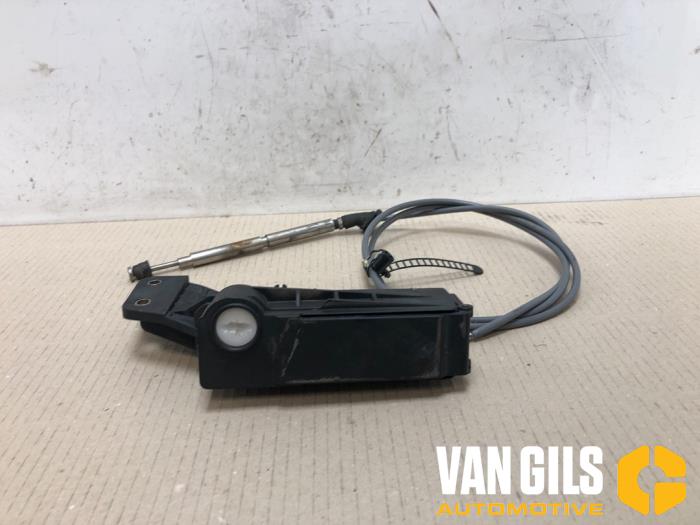 Używane Kabel (rózne) BMW 7 serie (E65/E66/E67) 730d 24V Cena € 40,00 Procedura marży oferowane przez Van Gils Automotive