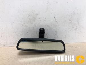 Used Rear view mirror BMW 7 serie (E65/E66/E67) 730d 24V Price € 40,00 Margin scheme offered by Van Gils Automotive