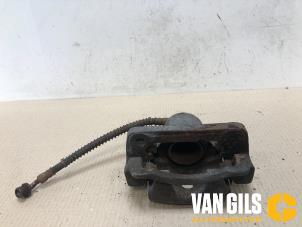 Used Front brake calliper, left Hyundai Atos 1.1 12V Price € 70,00 Margin scheme offered by Van Gils Automotive