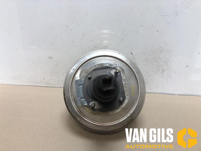 Usagé Servo frein BMW 7 serie (E65/E66/E67) 730d 24V Prix € 75,00 Règlement à la marge proposé par Van Gils Automotive