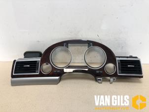 Used Odometer decorative strip Audi A8 (D3) 3.0 TDI V6 24V Quattro Price on request offered by Van Gils Automotive