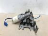 Electric power steering unit from a Renault Twingo II (CN) 1.2 16V 2010