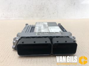 Used Engine management computer BMW 3 serie Touring (E91) 318d 16V Price on request offered by Van Gils Automotive