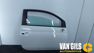 Used Front door 4-door, right Fiat 500 (312) 0.9 TwinAir 85 Price on request offered by Van Gils Automotive