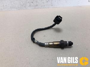 Lambda probe from a BMW 1 serie (F20) 116i 1.6 16V 2012