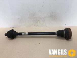 Begagnade Drivaxel, höger bak Audi A8 (D3) 3.0 TDI V6 24V Quattro Pris € 75,00 Marginaltabell erbjuds av Van Gils Automotive