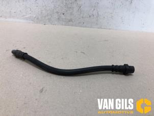 Used Rear brake hose BMW 1 serie (F20) 116i 1.6 16V Price on request offered by Van Gils Automotive