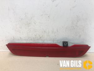 Used Third brake light Mercedes B (W246,242) 2.2 B-220 CDI BlueEFFICIENCY 16V Price on request offered by Van Gils Automotive