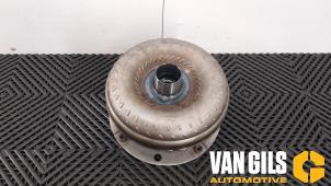 Used Automatic torque converter BMW 1 serie (F20) 116i 1.6 16V Price on request offered by Van Gils Automotive