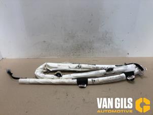 Used Roof curtain airbag, left Mercedes B (W246,242) 2.2 B-220 CDI BlueEFFICIENCY 16V Price € 119,99 Margin scheme offered by Van Gils Automotive