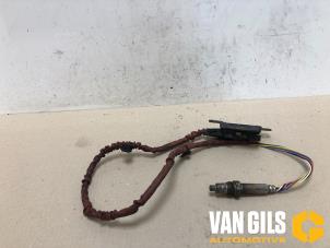 Used Nox sensor BMW X5 (F15) xDrive 40d 3.0 24V Price on request offered by Van Gils Automotive