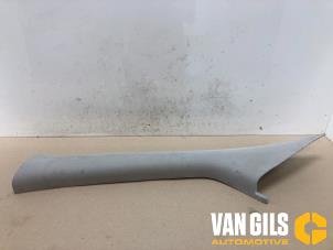 Used C-style sealing cover left Mercedes B (W246,242) 2.2 B-220 CDI BlueEFFICIENCY 16V Price € 39,99 Margin scheme offered by Van Gils Automotive