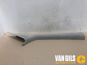 Used C-style sealing cover right Mercedes B (W246,242) 2.2 B-220 CDI BlueEFFICIENCY 16V Price € 39,99 Margin scheme offered by Van Gils Automotive