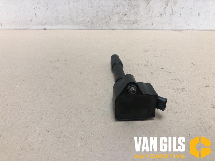 Gebrauchte Stift Zündspule Mini Mini (F56) 1.5 12V Cooper Preis € 29,95 Margenregelung angeboten von Van Gils Automotive
