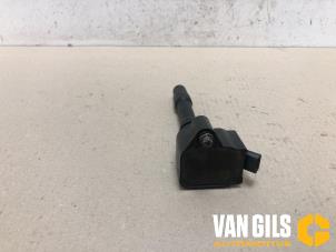 Używane Cewka zaplonowa Mini Mini (F56) 1.5 12V Cooper Cena na żądanie oferowane przez Van Gils Automotive