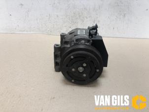 Used Air conditioning pump Fiat 500 (312) 0.9 TwinAir 85 Price € 88,00 Margin scheme offered by Van Gils Automotive