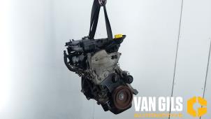 Used Engine Renault Twingo II (CN) 1.2 16V Price € 324,99 Margin scheme offered by Van Gils Automotive
