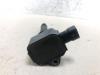 Pen ignition coil from a Fiat 500 (312), 2007 0.9 TwinAir 85, Hatchback, Petrol, 875cc, 63kW (86pk), FWD, 312A2000, 2010-07, 312AXG 2012