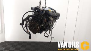Used Engine Opel Zafira (F75) 2.0 16V Turbo OPC Price € 1.299,99 Margin scheme offered by Van Gils Automotive