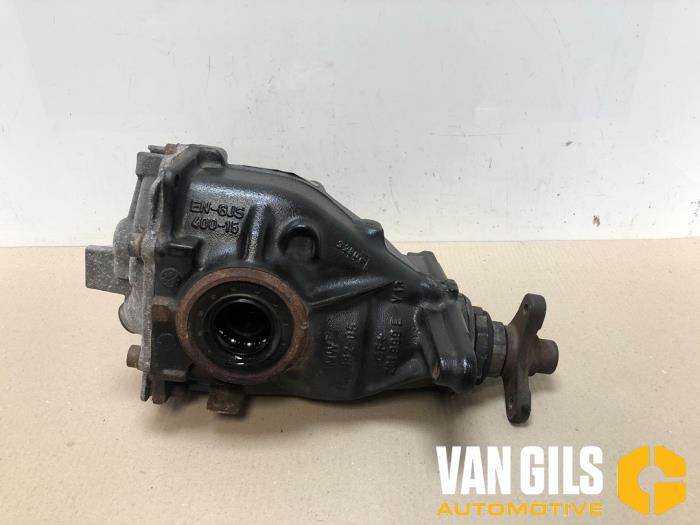 Rear differentials with part number 7514992 stock