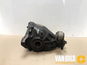 Used Rear differential Mercedes E (W212) E-220 CDI 16V BlueEfficiency,BlueTEC Price € 349,99 Margin scheme offered by Van Gils Automotive