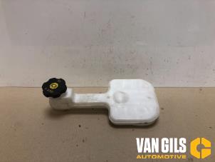 Usados Depósito de líquido de freno Tesla Model X 90D Precio de solicitud ofrecido por Van Gils Automotive