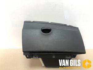 Used Glovebox Fiat 500 (312) 0.9 TwinAir 85 Price € 44,00 Margin scheme offered by Van Gils Automotive