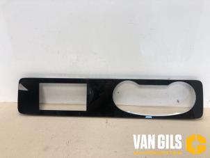 Used Odometer decorative strip Mercedes E (W213) E-200d 2.0 Turbo 16V Price on request offered by Van Gils Automotive