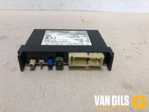 Used Bluetooth module Mercedes E (W213) E-200d 2.0 Turbo 16V Price € 49,99 Margin scheme offered by Van Gils Automotive