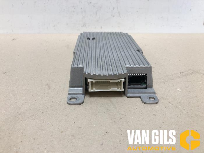 Phone module from a BMW 1 serie (F20) 116i 1.6 16V 2012