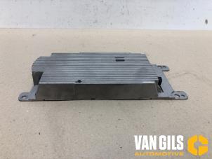Used Phone module BMW 1 serie (F20) 116i 1.6 16V Price on request offered by Van Gils Automotive