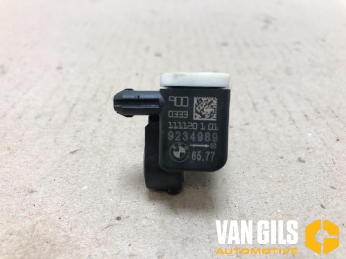 Begagnade Sensor (övriga) BMW 1 serie (F20) 116i 1.6 16V Pris € 35,00 Marginaltabell erbjuds av Van Gils Automotive
