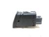 Panic lighting switch from a BMW 1 serie (F20) 116i 1.6 16V 2012