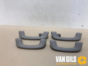 Used Handle set BMW 1 serie (F20) 116i 1.6 16V Price on request offered by Van Gils Automotive