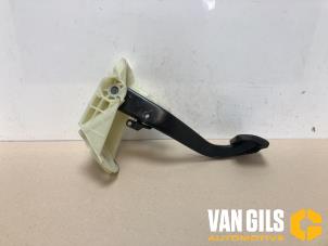Used Brake pedal BMW 1 serie (F20) 116i 1.6 16V Price on request offered by Van Gils Automotive