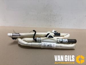 Begagnade Takgardinairbag, höger BMW 1 serie (F20) 116i 1.6 16V Pris € 130,00 Marginaltabell erbjuds av Van Gils Automotive