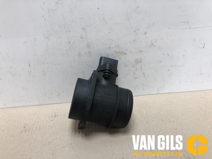 Gebrauchte Luftmassenmesser Volkswagen Sharan (7M8/M9/M6) 1.9 TDI 115 Preis € 30,00 Margenregelung angeboten von Van Gils Automotive