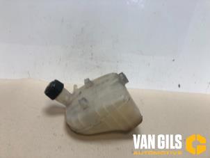 Used Expansion vessel Renault Twingo II (CN) 1.2 16V Price on request offered by Van Gils Automotive